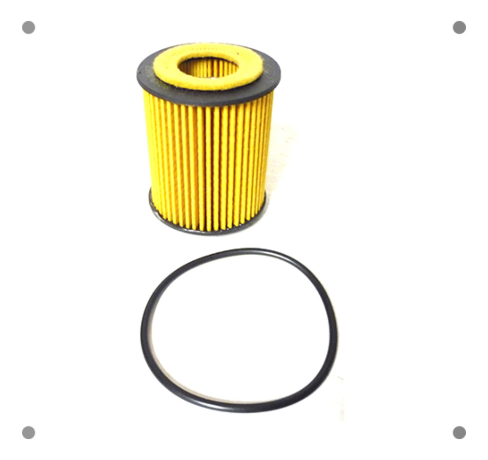 Elemento Filtro Aceite Filtec Para Chevrolet Astra 1999 2013