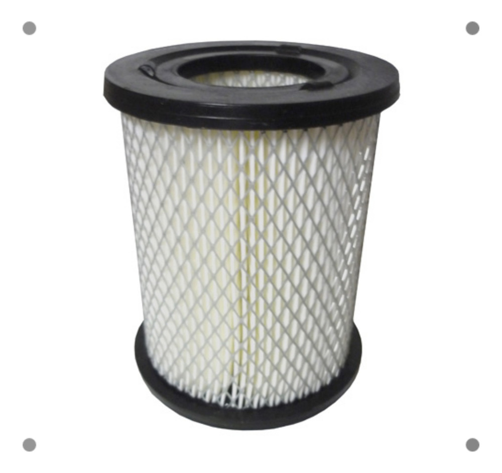 Filtro Aire Filtec Para Nissan Terrano 2002 2007