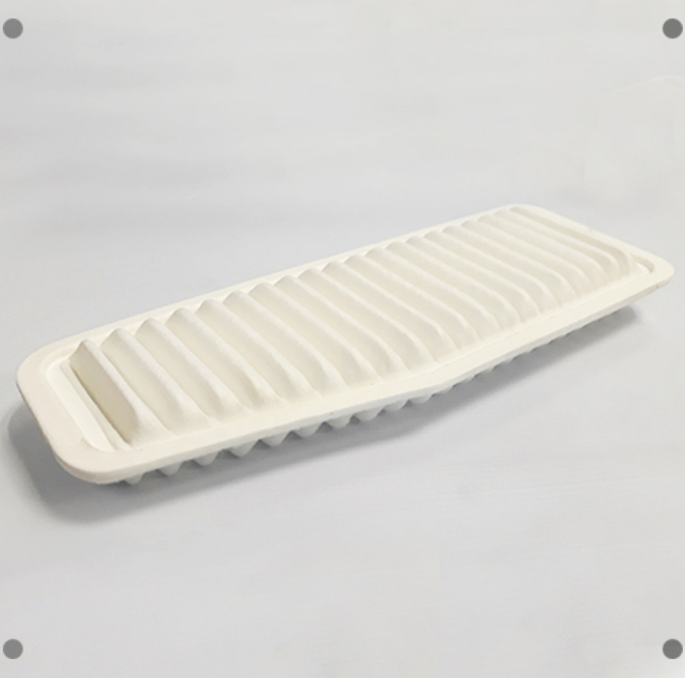 Filtro Aire Filtec Para Toyota Rav4 2000 2005
