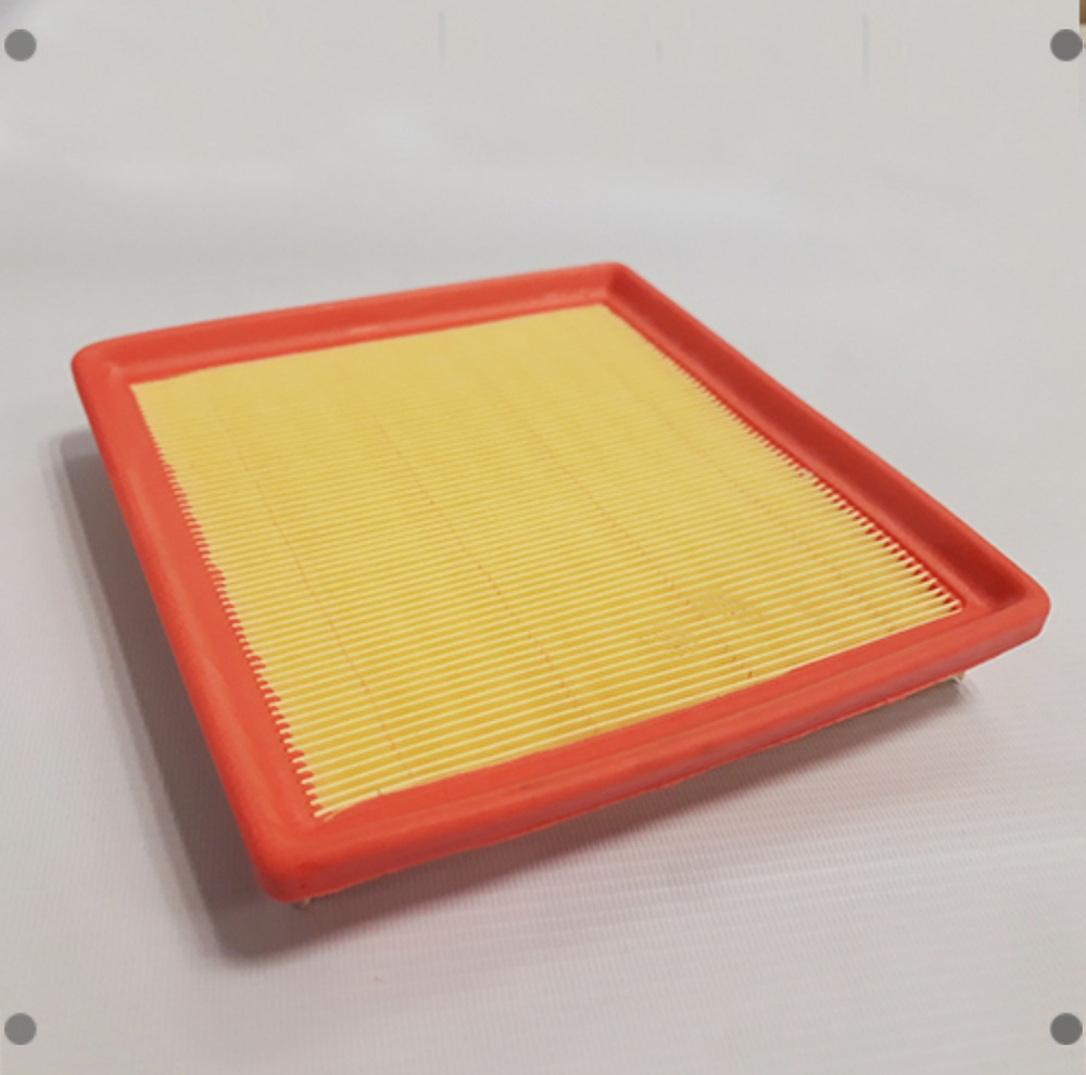 Filtro Aire Filtec Para Seat Arona 2019 2025