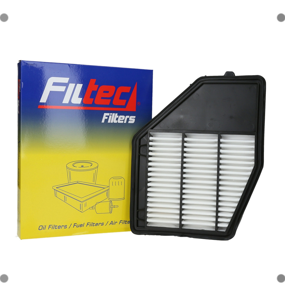 Filtro Aire Filtec Para Suzuki S-presso 2024 2025