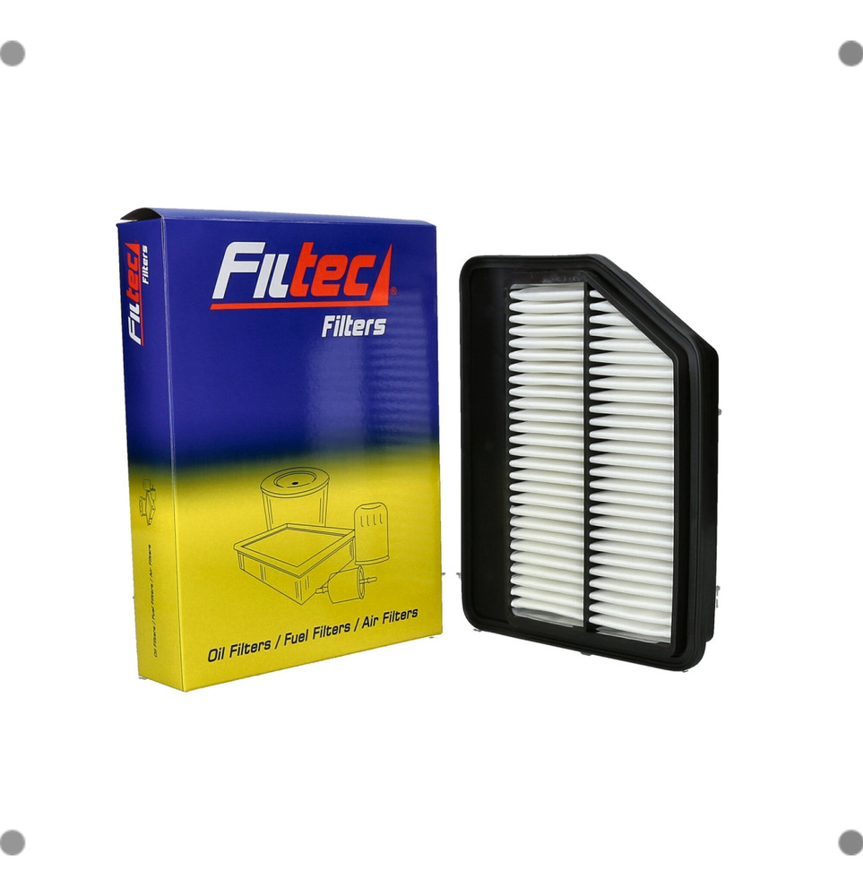 Filtro Aire Filtec Para Swm Go5 Pro 2024 2025