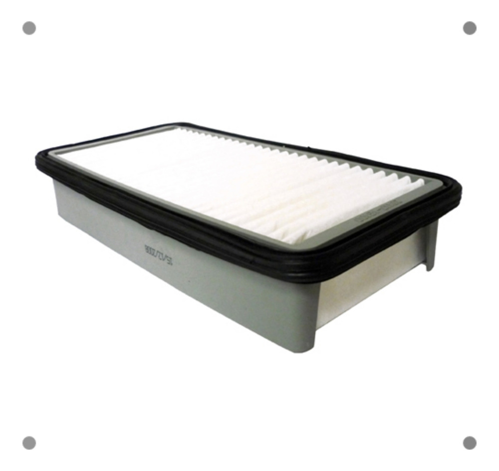 Filtro Aire Filtec Para Hyundai Accent 2006 2010