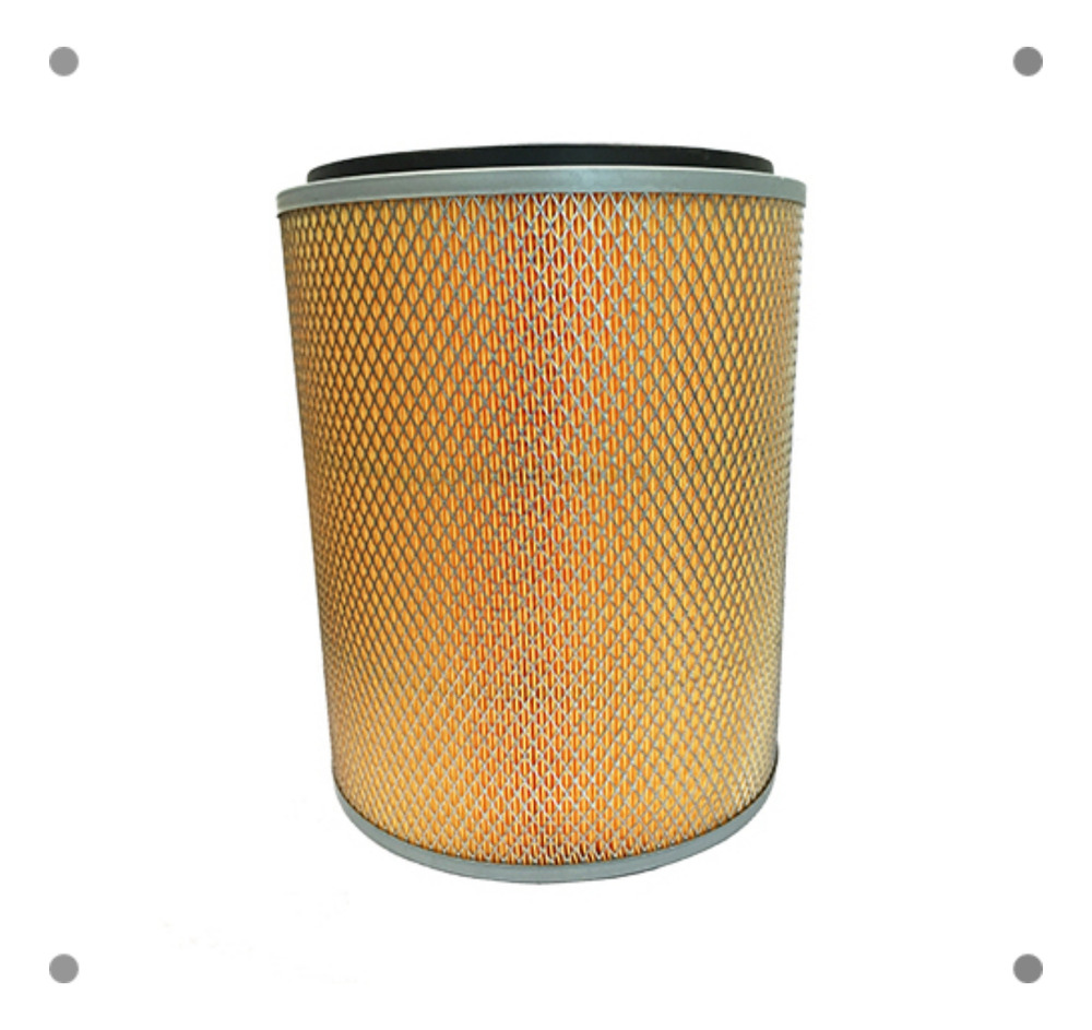Filtro Aire Filtec Para Hyundai Hd120 2012 2018