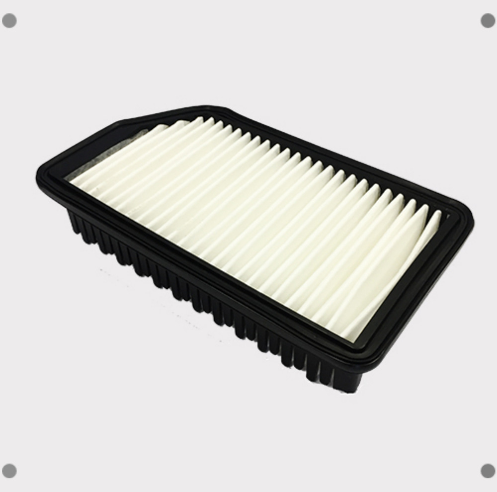 Filtro Aire Filtec Para Hyundai I30 2012 2014