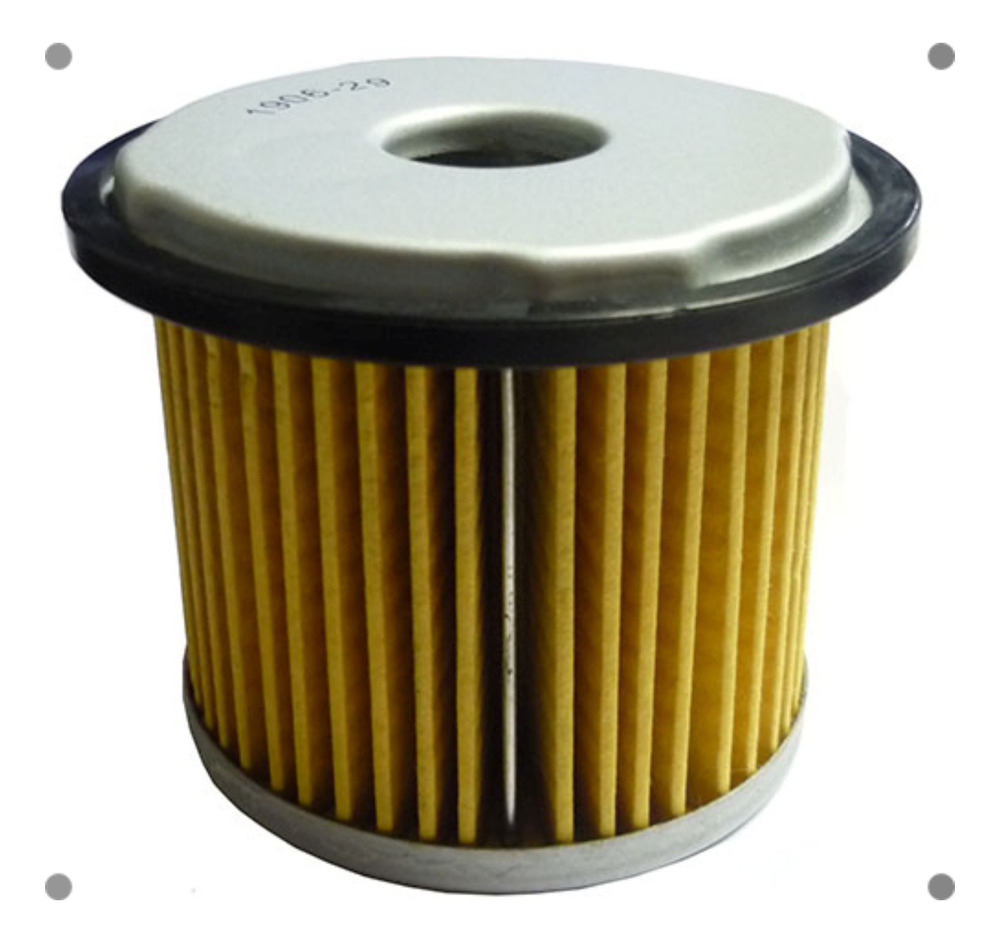 Elemento Filtro Petroleo Filtec Para Citroen C15 1997 2001