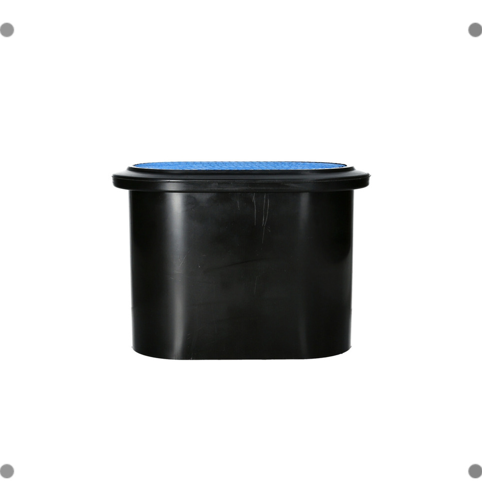 Filtro Aire Filtec Para Mitsubishi Canter 2011 2018