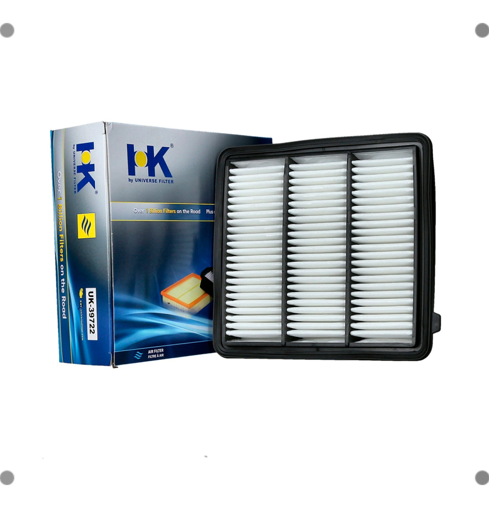 Filtro Aire Hk Para Honda Civic 2021 2025
