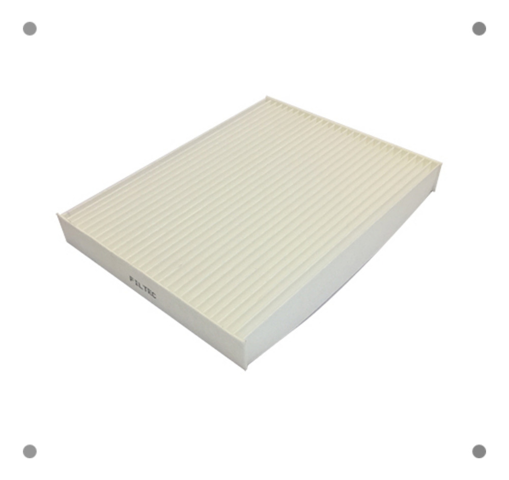 Filtro Polen Filtec Para Kia Soul 2014 2023