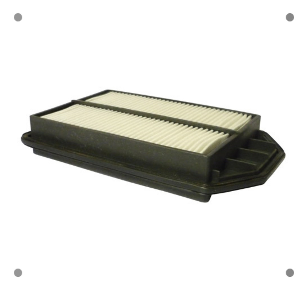 Filtro Aire Filtec Para Honda Crv 2002 2012