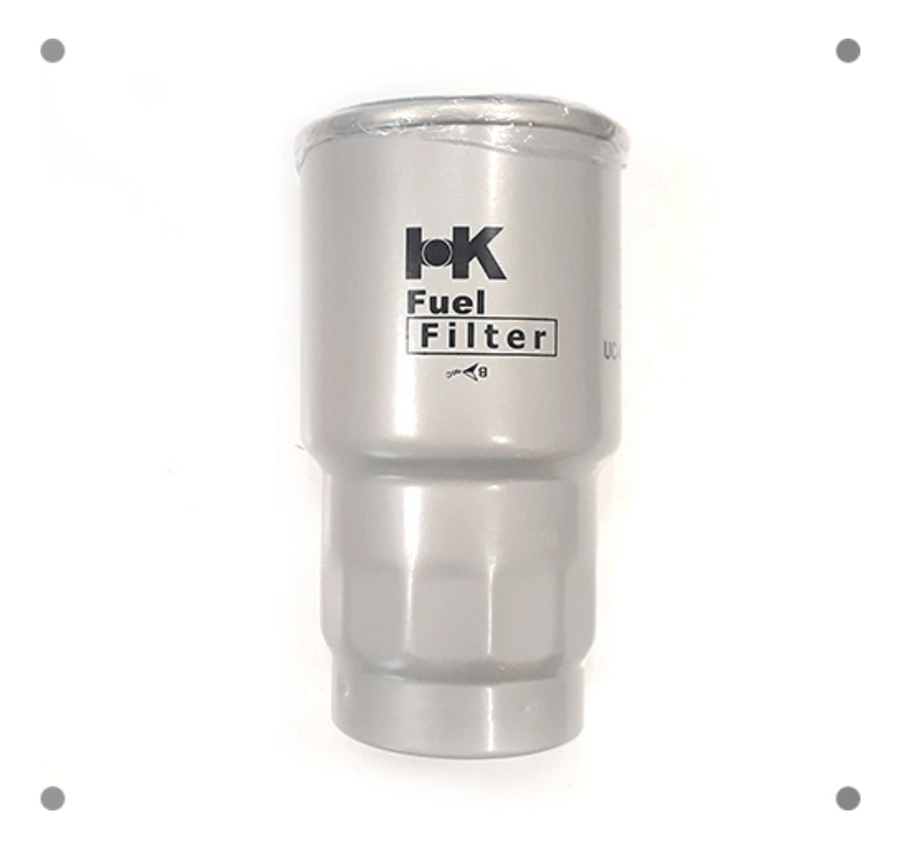 Filtro Petroleo Hk Para Mazda 6 2013 2018