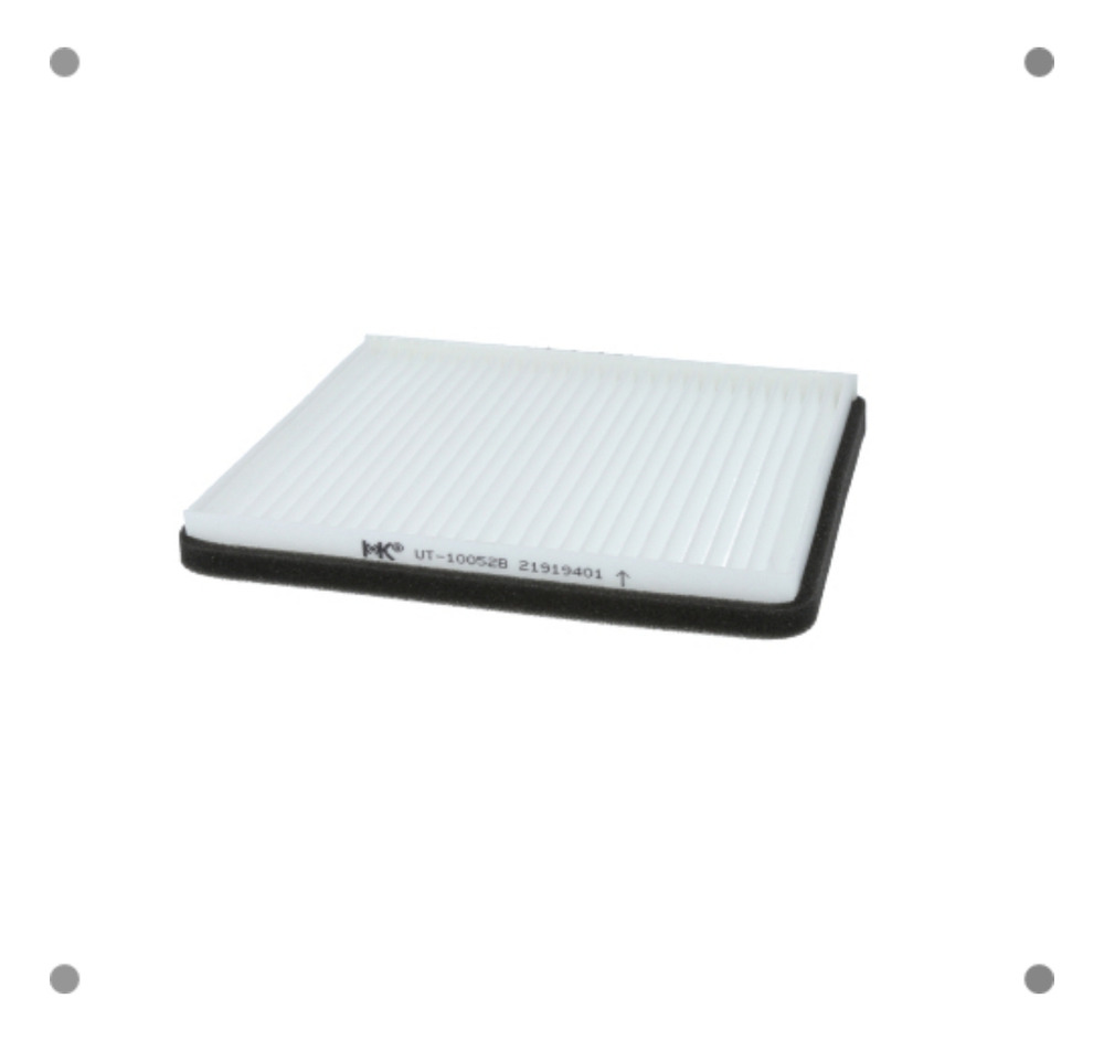 Filtro Polen Hk Para Changan Cs35 2013 2019