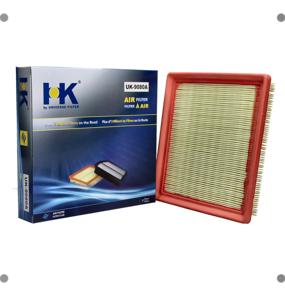 Filtro Aire Hk Para Seat Arona 2019 2025