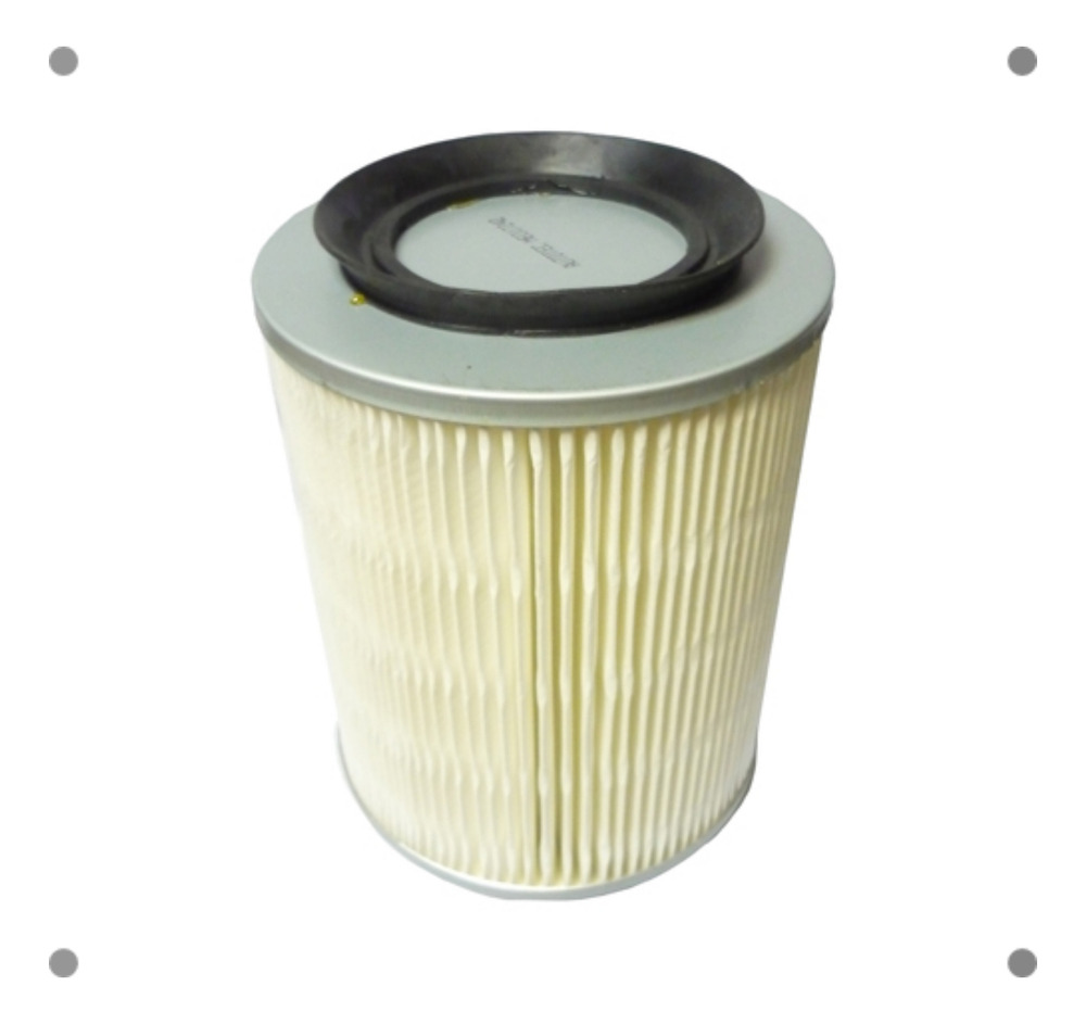 Filtro Aire Filtec Para Mitsubishi Canter 1996 1997