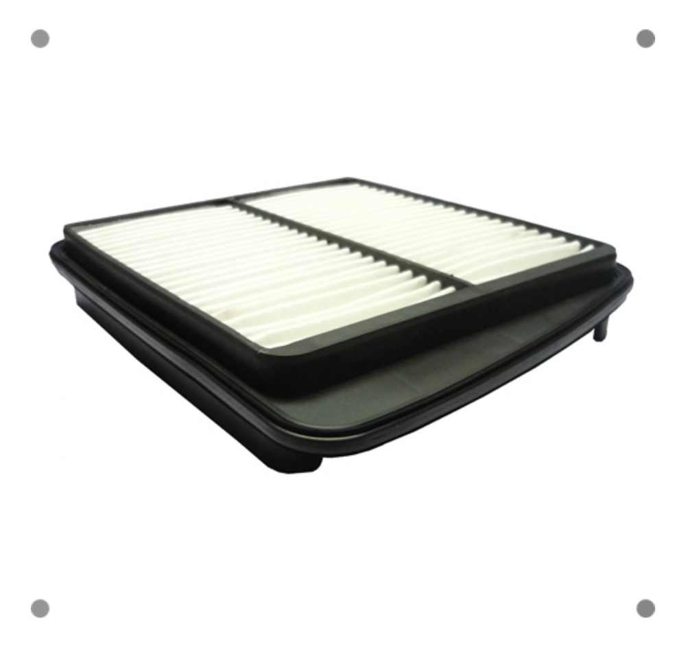 Filtro Aire Filtec Para Suzuki Grand Nomade 2004 2007