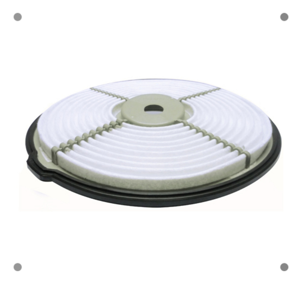 Filtro Aire Filtec Para Daihatsu Applause 1989 1992