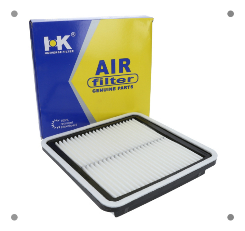 Filtro Aire Hk Para Subaru Forester 2002 2013