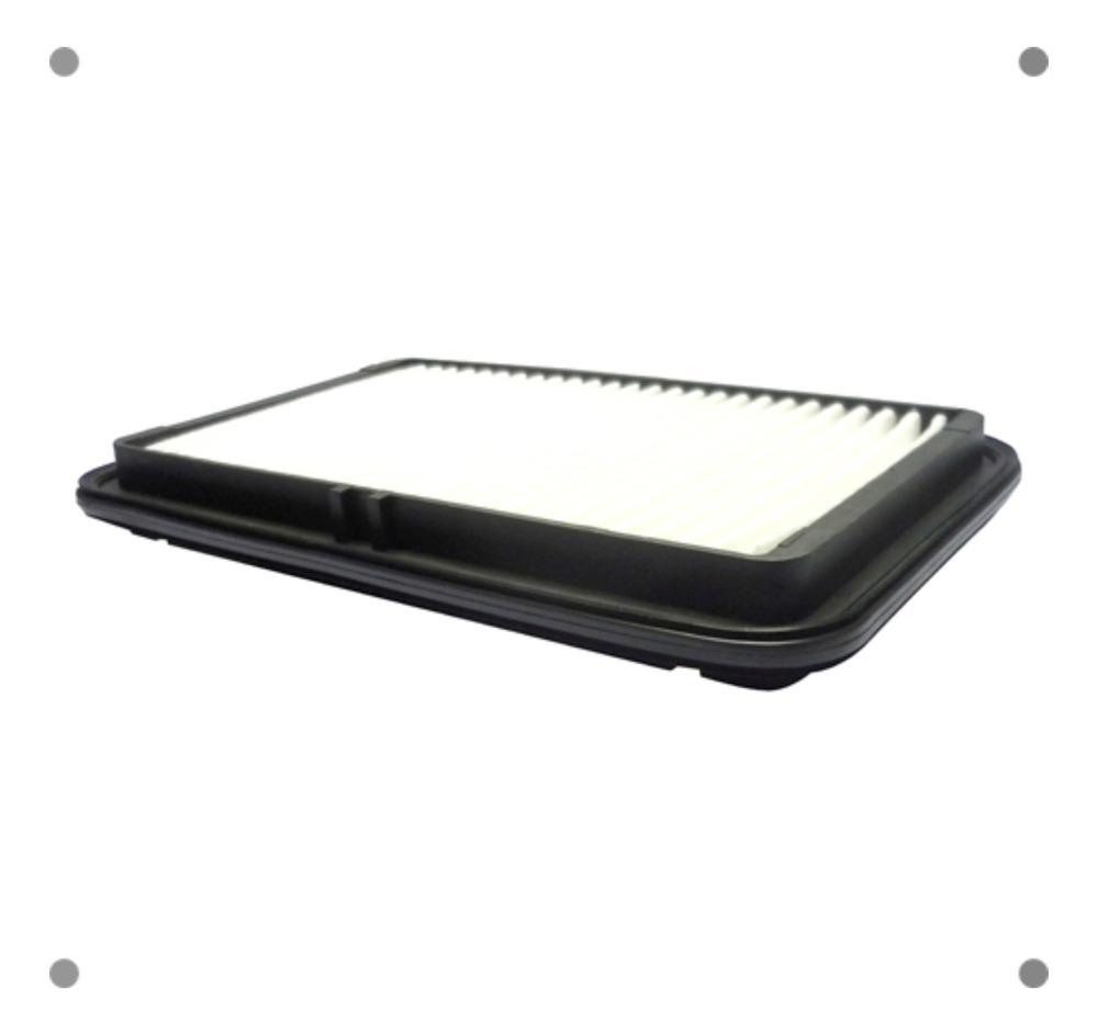 Filtro Aire Filtec Para Suzuki Ignis 2002 2006