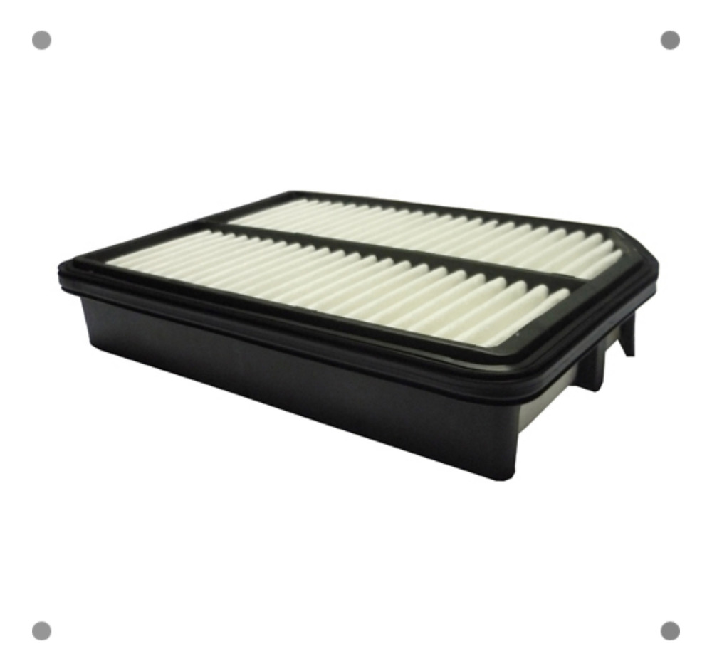 Filtro Aire Filtec Para Kia Cerato 2007 2008