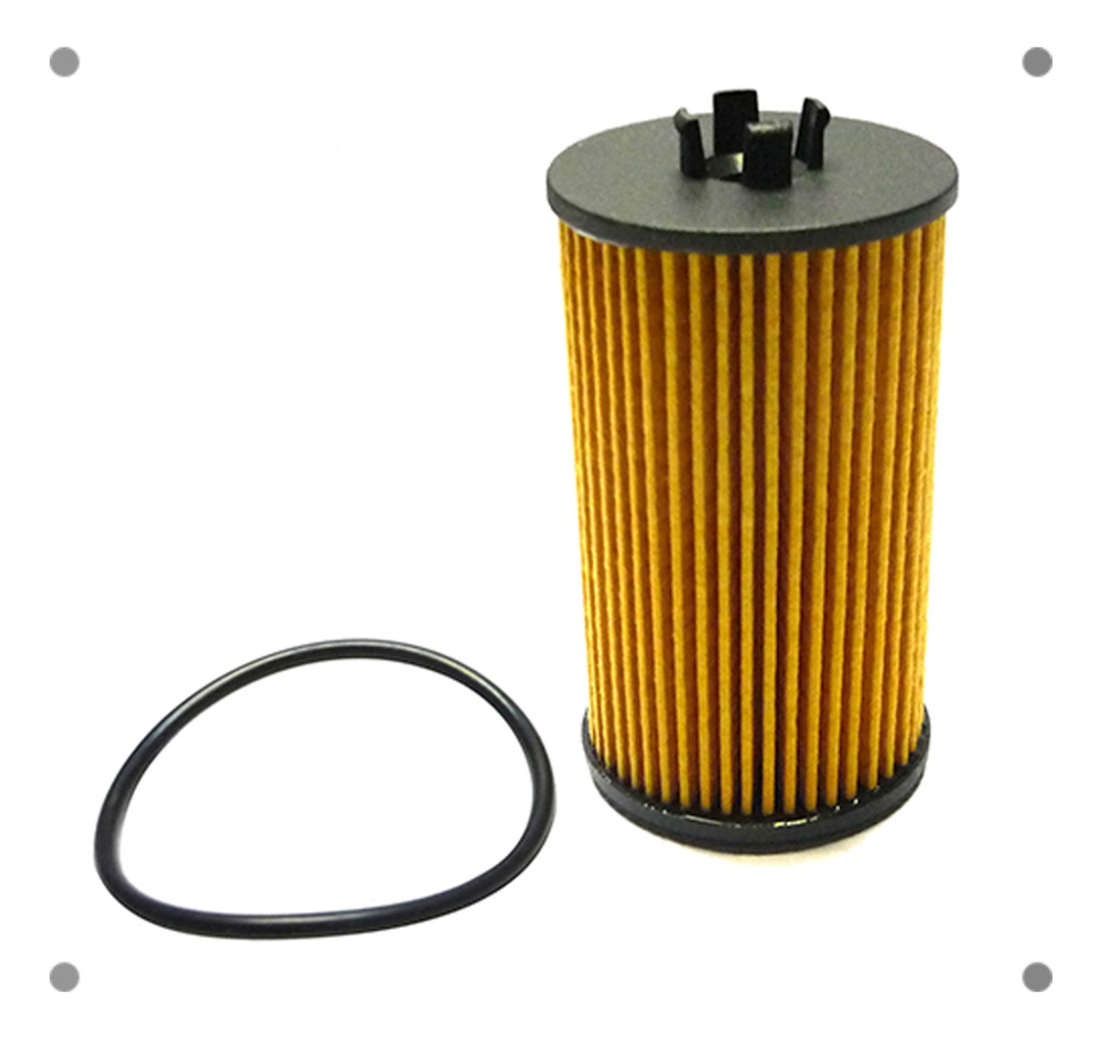 Elemento Filtro Aceite Filtec Para Chevrolet Cruze 2010 2017
