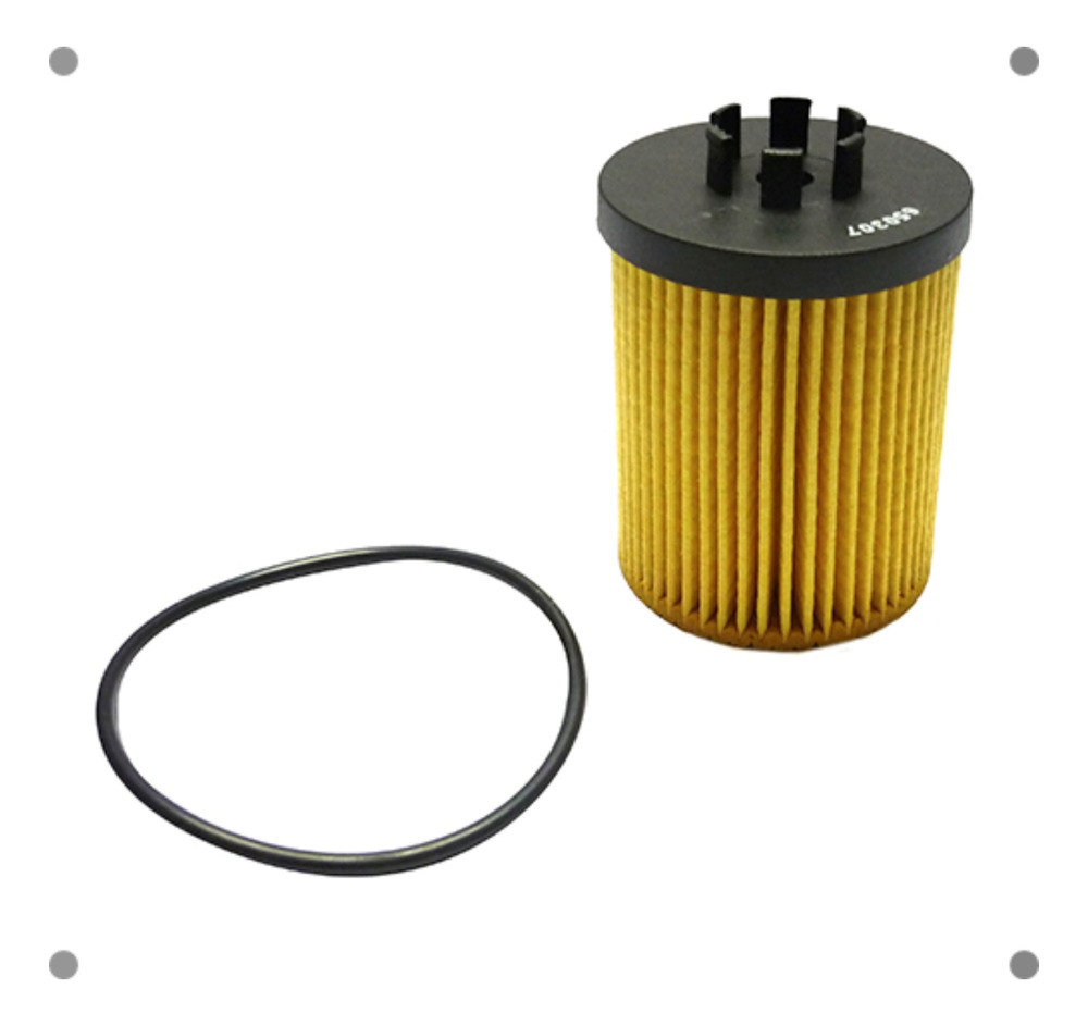 Elemento Filtro Aceite Filtec Para Chevrolet Corsa 1998 1999
