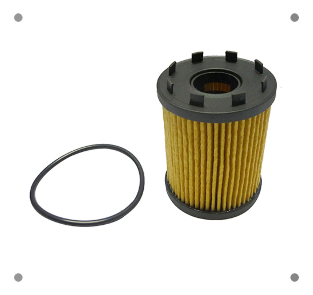 Elemento Filtro Aceite Filtec Para Alfa Romeo Mito 2012 2017