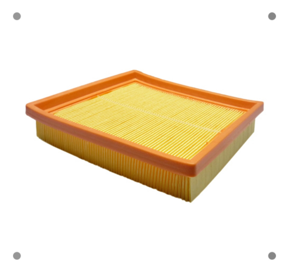 Filtro Aire Filtec Para Chery S21 2008 2011