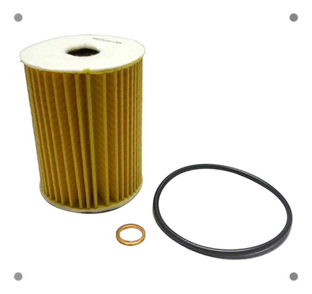 Elemento Filtro Aceite Filtec Para Chevrolet Cruze 2011 2017