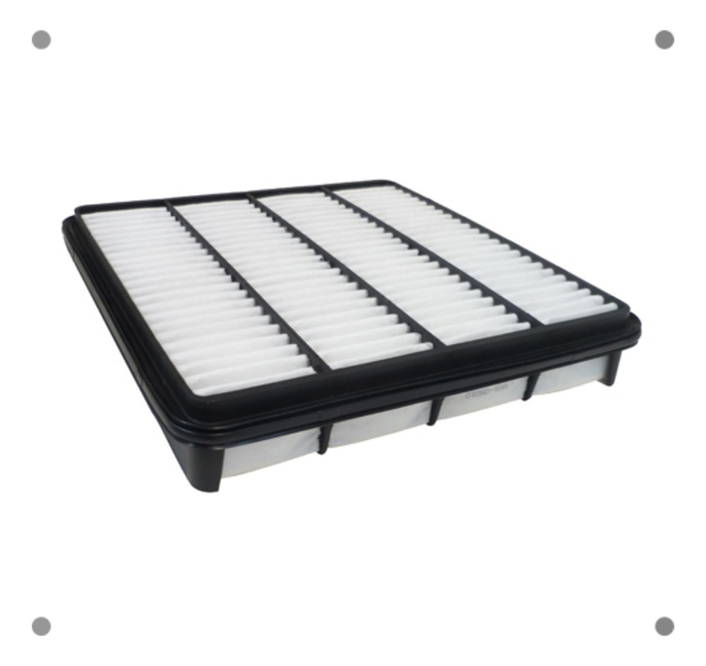 Filtro Aire Filtec Para Toyota Tundra 2010 2018