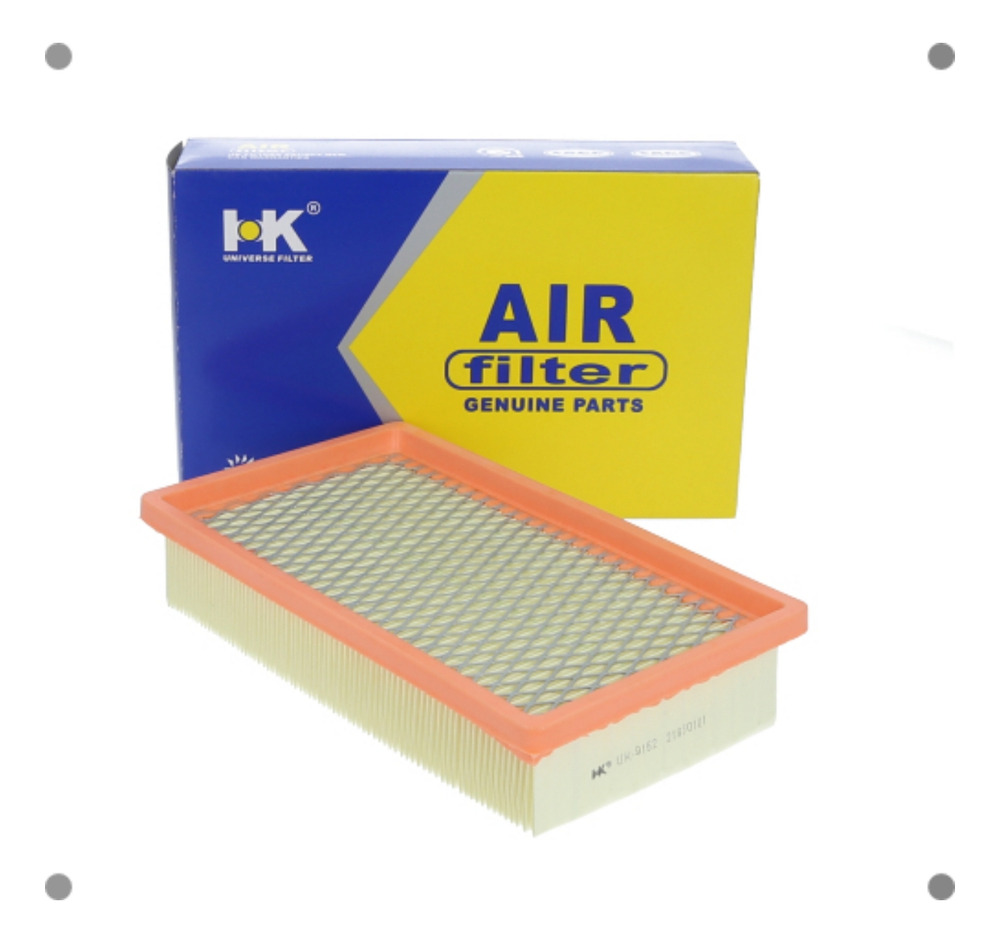 Filtro Aire Hk Para Changan Cm5 2011 2013