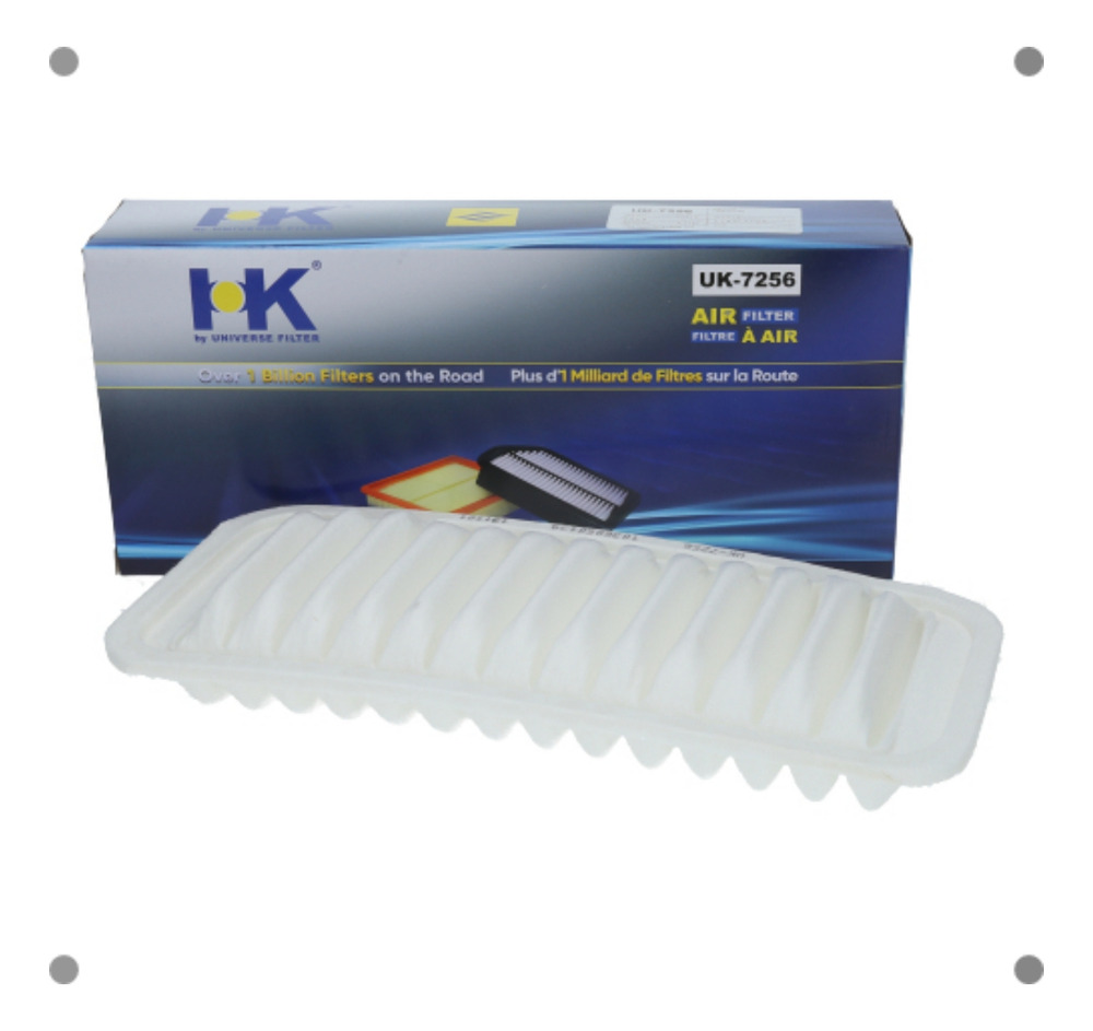 Filtro Aire Hk Para Byd F0 2010 2017