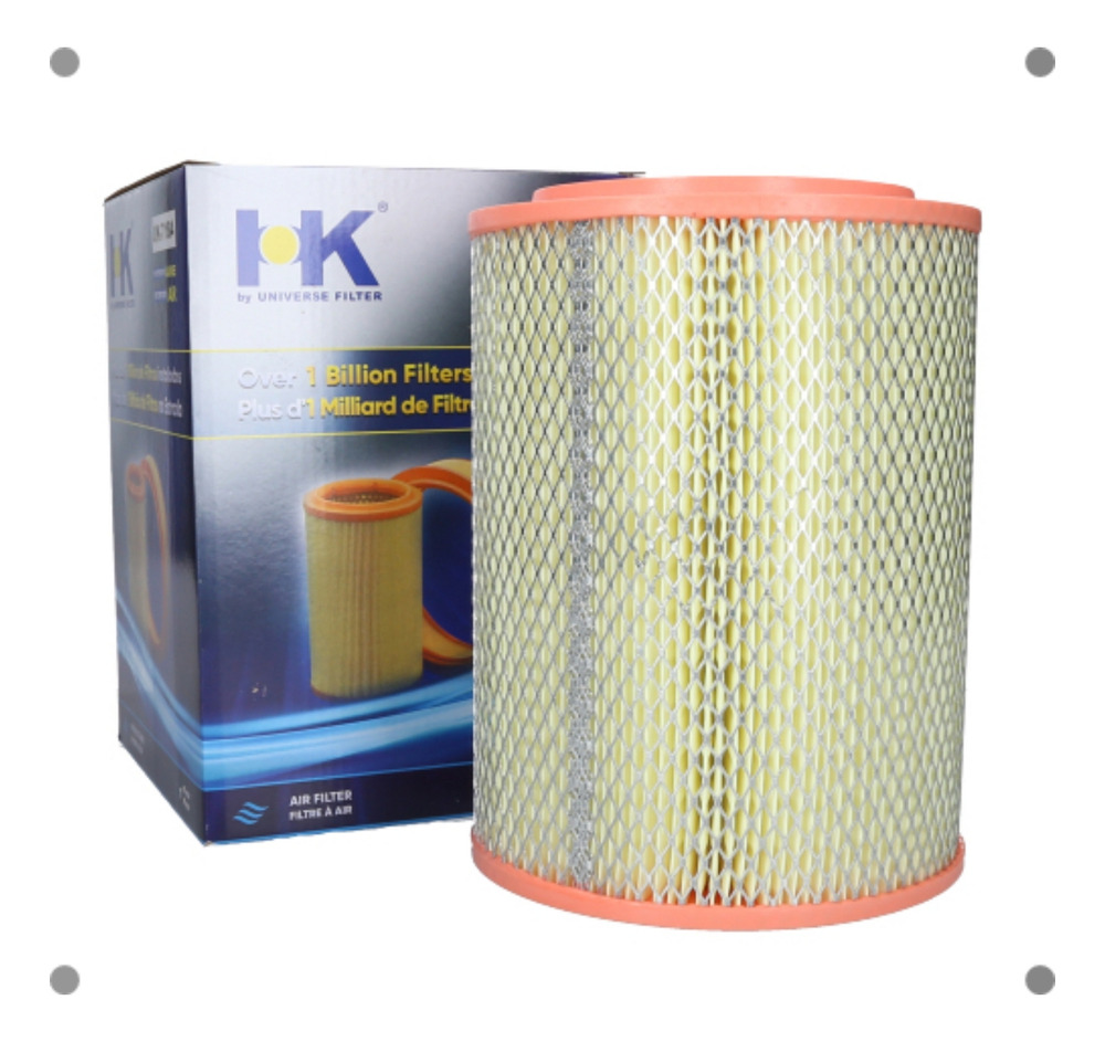 Filtro Aire Hk Para Kia Frontier 2005 2010