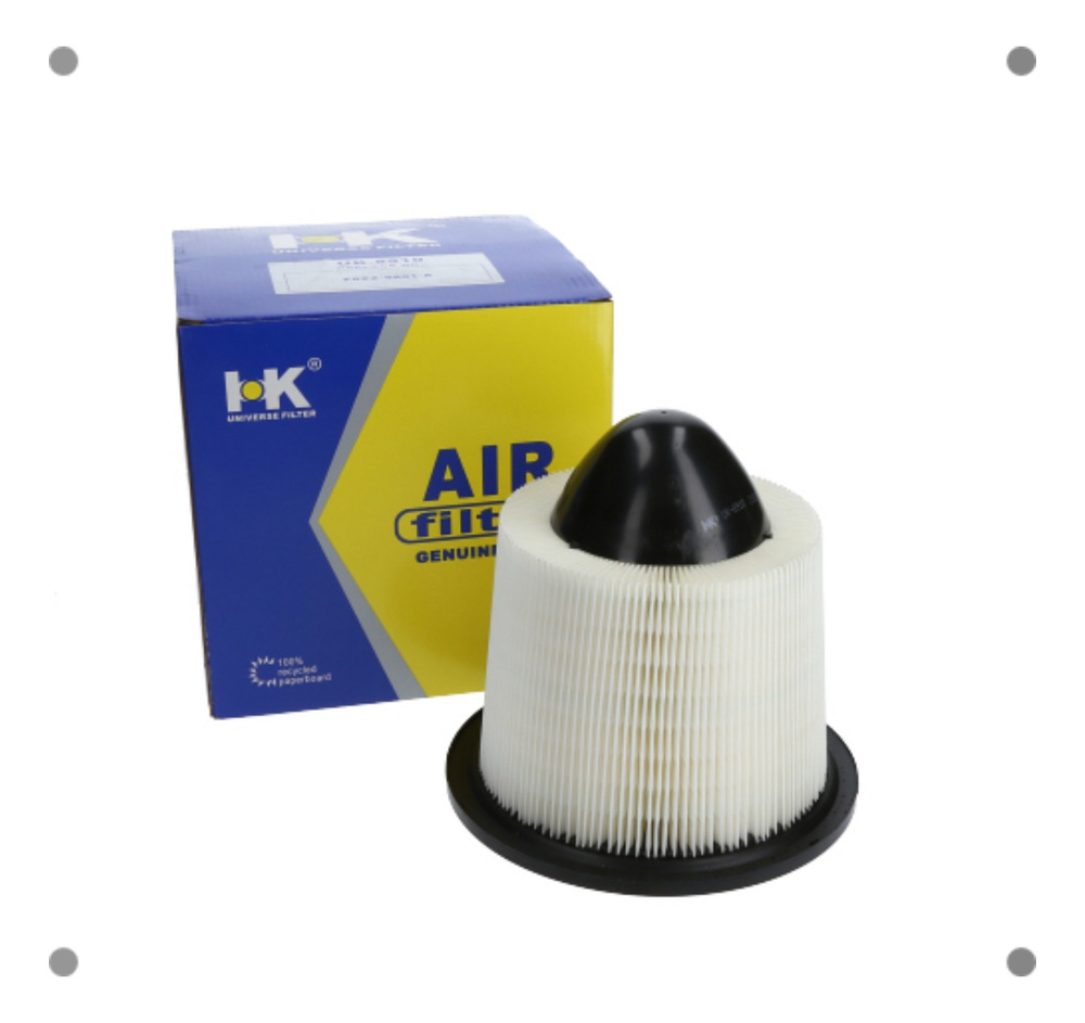Filtro Aire Hk Para Ford Expedition 1997 1999