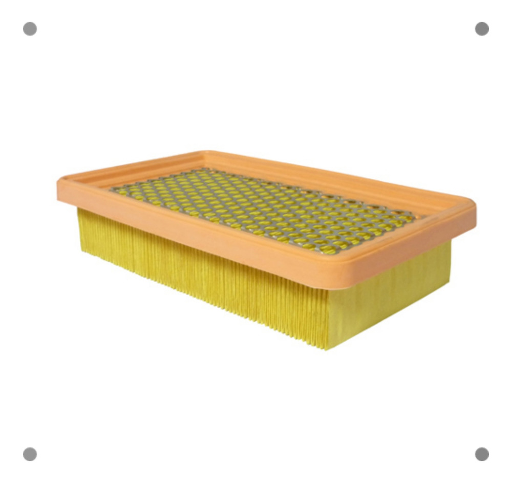 Filtro Aire Filtec Para Changan Cm5 2011 2013