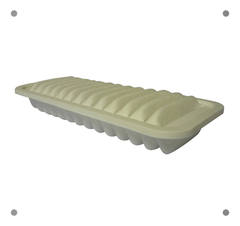 Filtro Aire Filtec Para Byd F0 2010 2017
