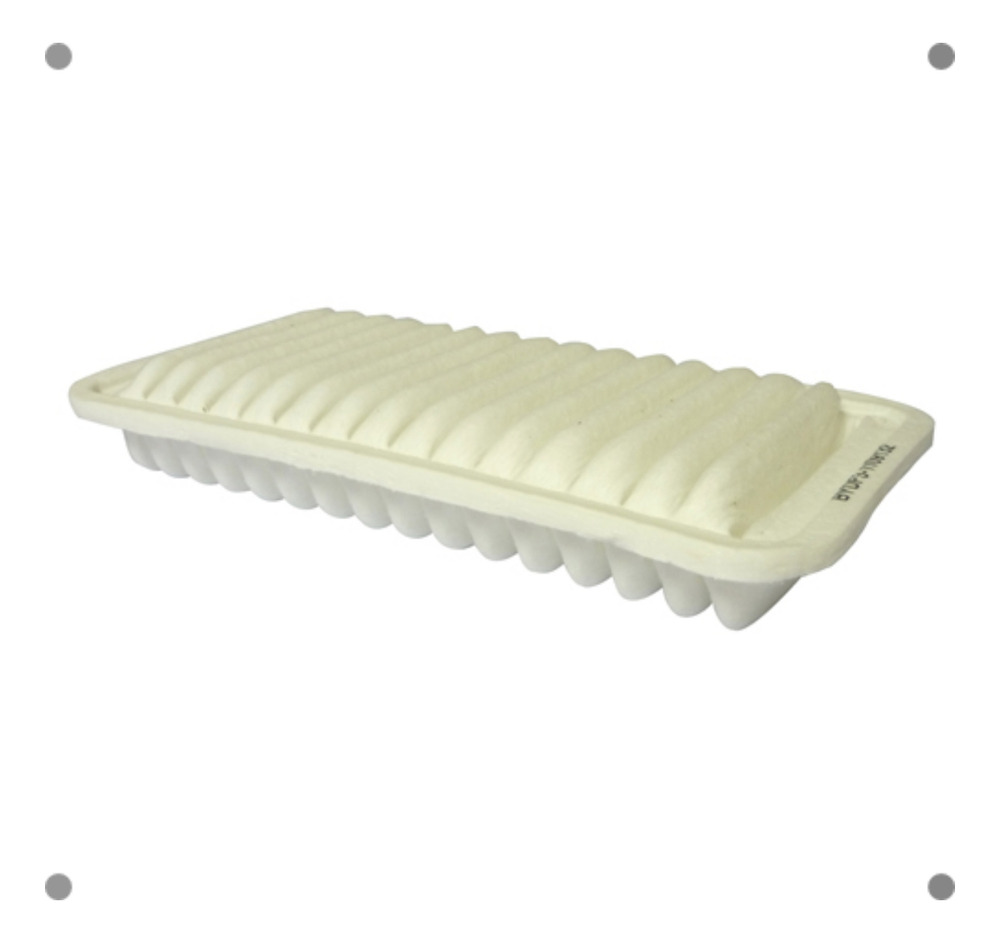 Filtro Aire Filtec Para Byd F3 2009 2017