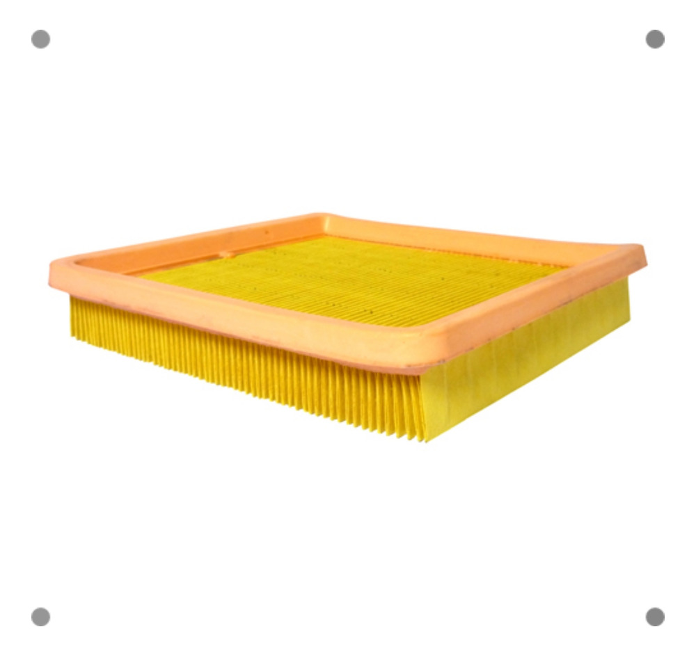 Filtro Aire Filtec Para Chery Iq 2008 2014
