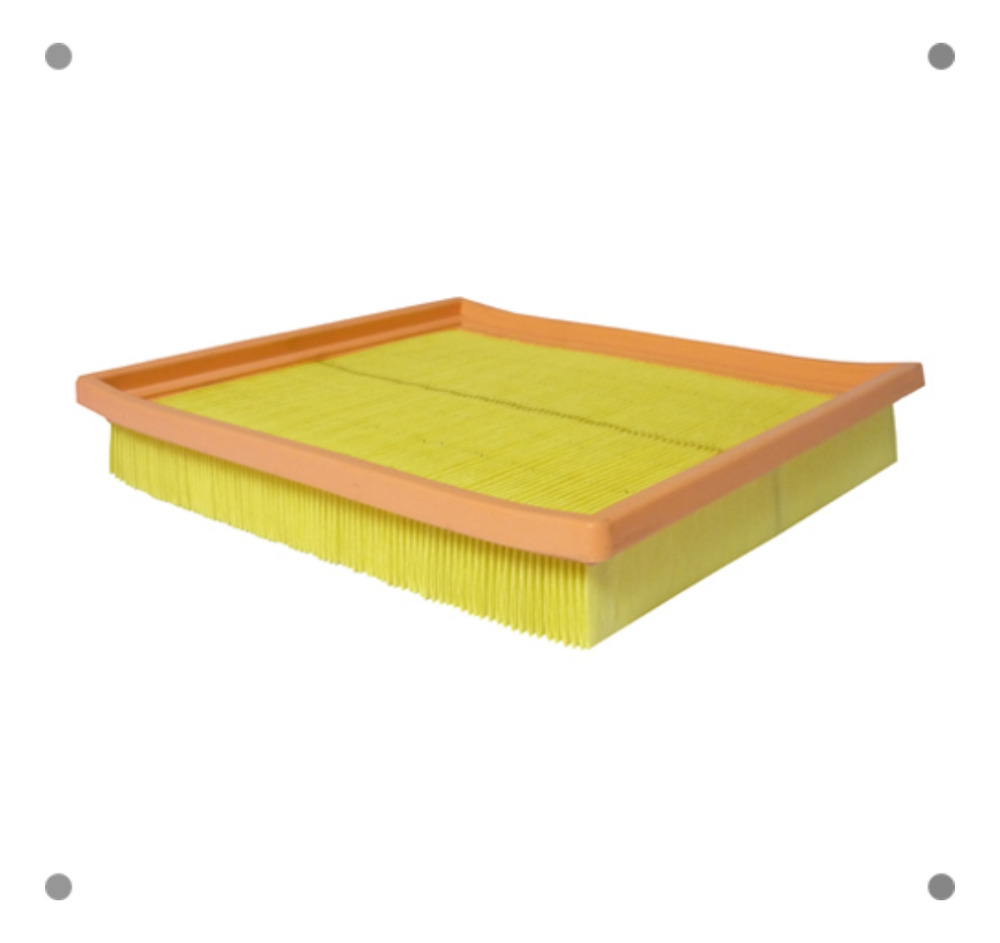 Filtro Aire Filtec Para Chery Tiggo 2008 2014