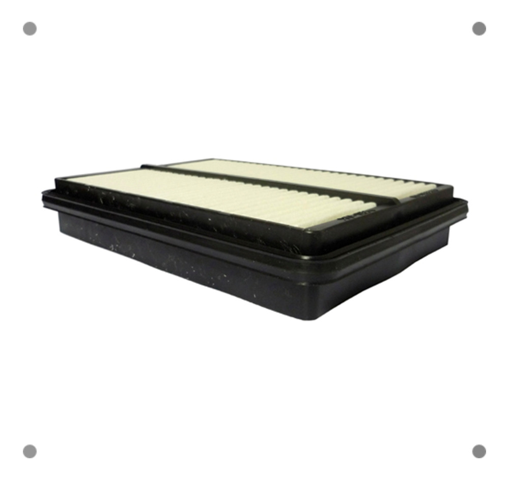 Filtro Aire Filtec Para Great Wall Deer 2007 2010
