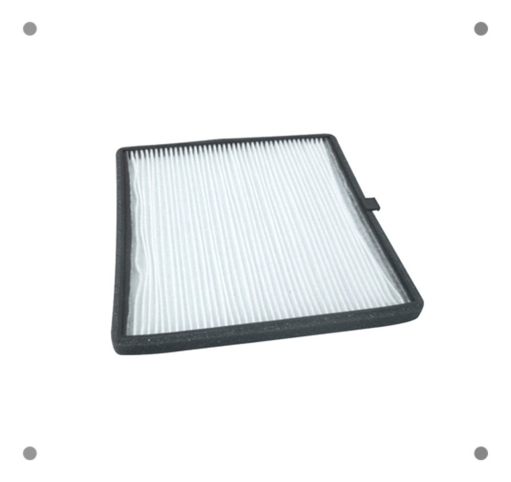 Filtro Polen Filtec Para Hyundai Eon 2013 2017