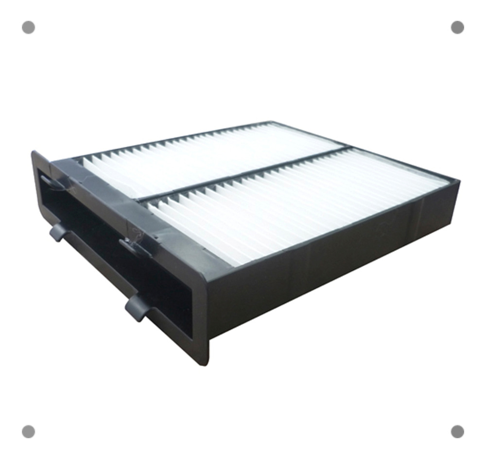 Filtro Polen Filtec Para Suzuki Sx4 2007 2015