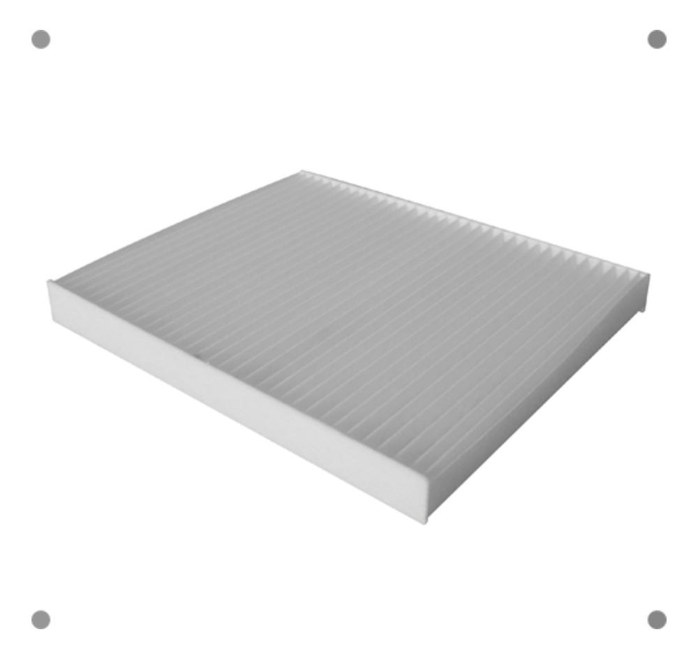 Filtro Polen Filtec Para Suzuki Celerio 2009 2020