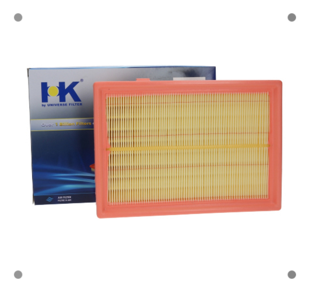 Filtro Aire Hk Para Chevrolet Cobalt 2017 2025