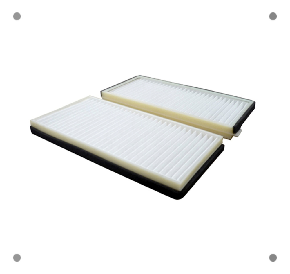 Filtro Polen Filtec Para Suzuki Grand Nomade 2009 2018