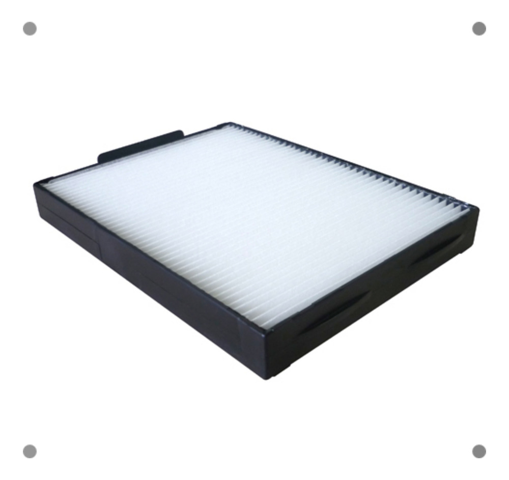 Filtro Polen Filtec Para Suzuki Grand Nomade 2001 2009