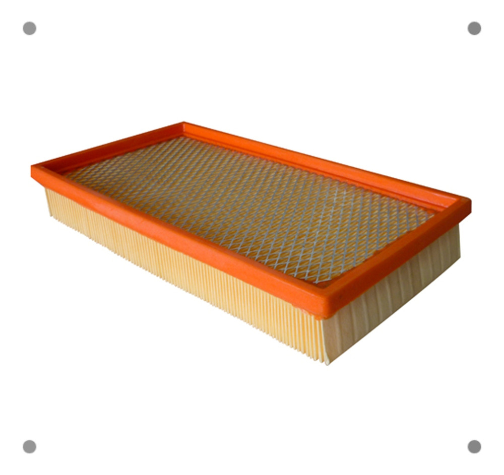 Filtro Aire Filtec Para Ford Edge 2008 2014