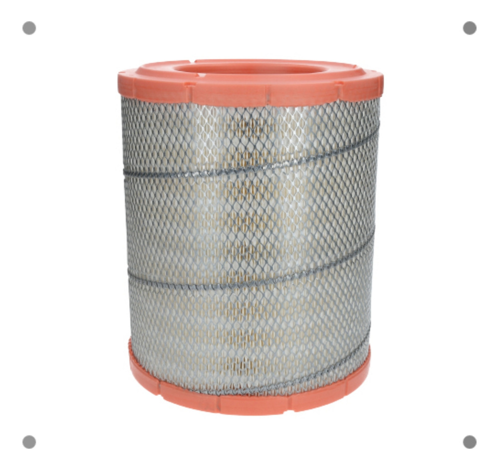 Filtro Aire Hk Para Isuzu Nkr 85 2008 2013