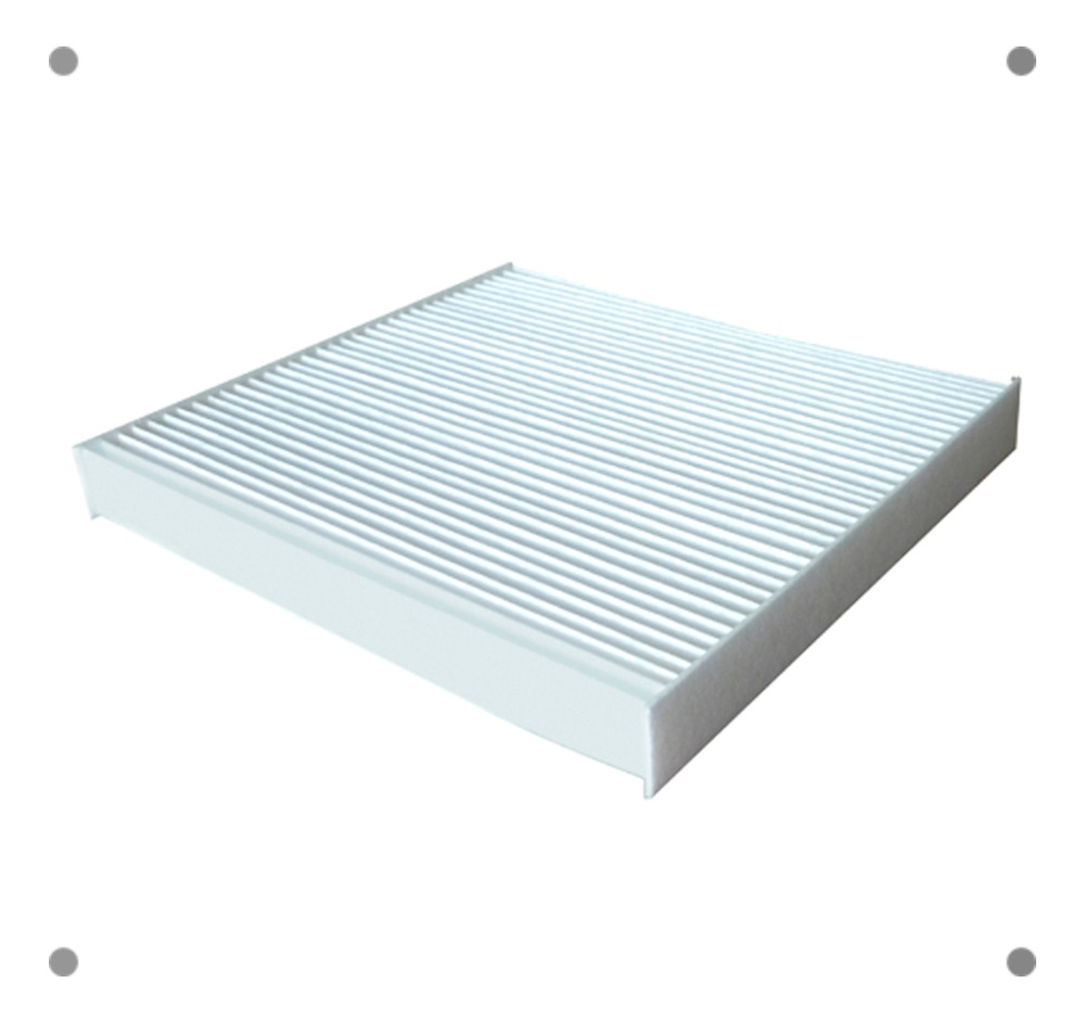 Filtro Polen Filtec Para Dodge Caliber 2007 2007