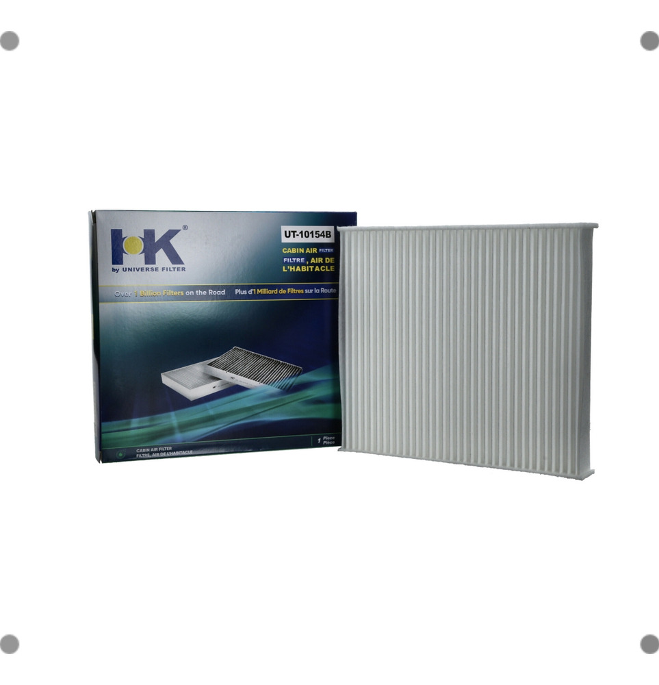Filtro Polen Hk Para Suzuki Sx4 2021 2025