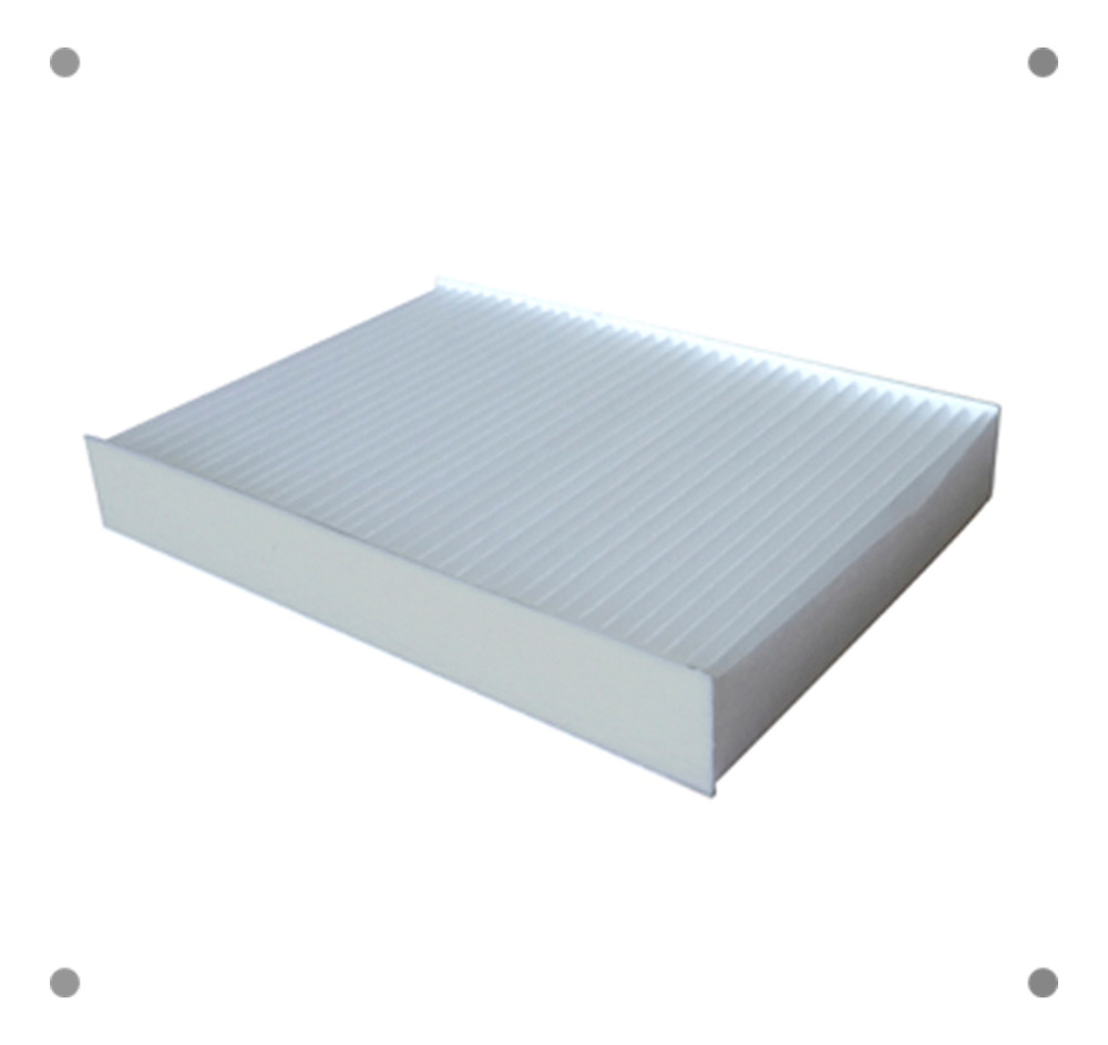 Filtro Polen Filtec Para Suzuki Swift 2012 2018